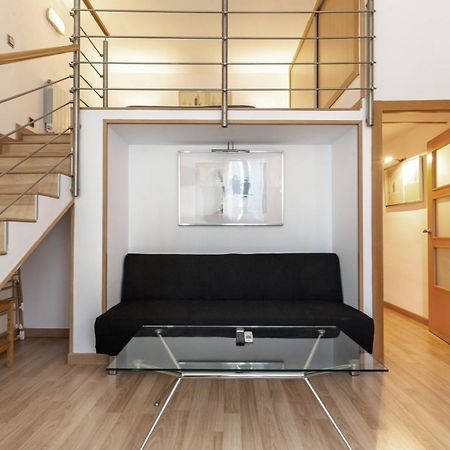 Alos Apartments Paseo De Gracia-Diagonal บาร์เซโลนา ภายนอก รูปภาพ