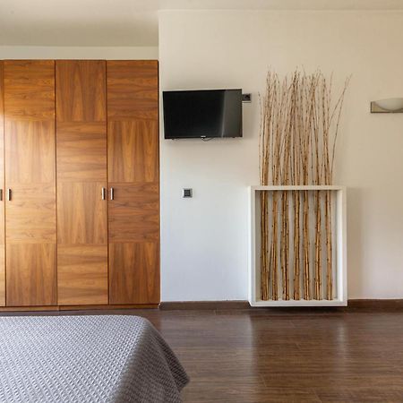 Alos Apartments Paseo De Gracia-Diagonal บาร์เซโลนา ภายนอก รูปภาพ