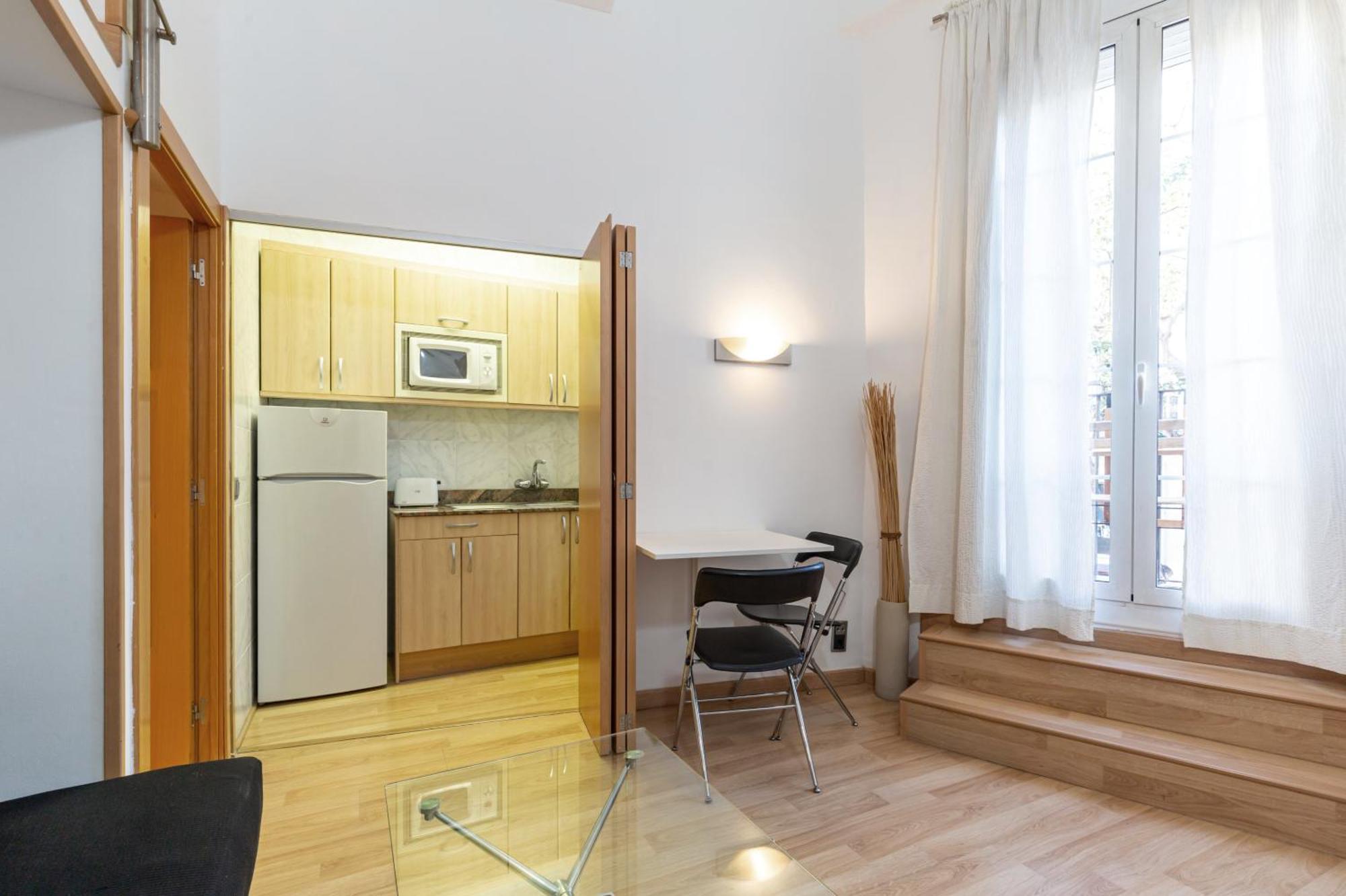 Alos Apartments Paseo De Gracia-Diagonal บาร์เซโลนา ห้อง รูปภาพ