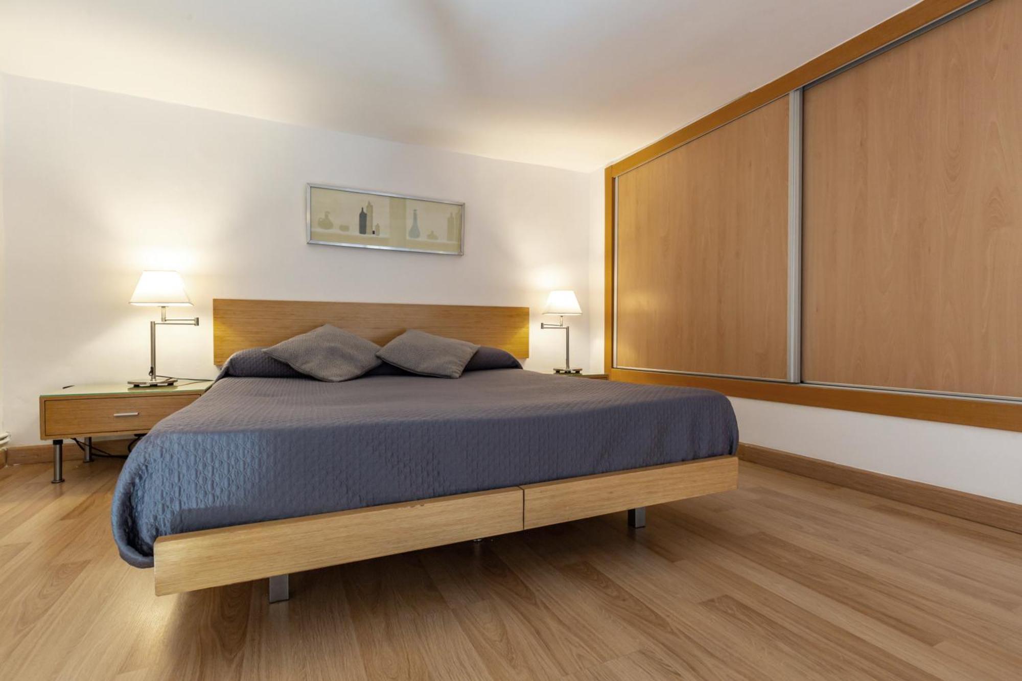 Alos Apartments Paseo De Gracia-Diagonal บาร์เซโลนา ภายนอก รูปภาพ