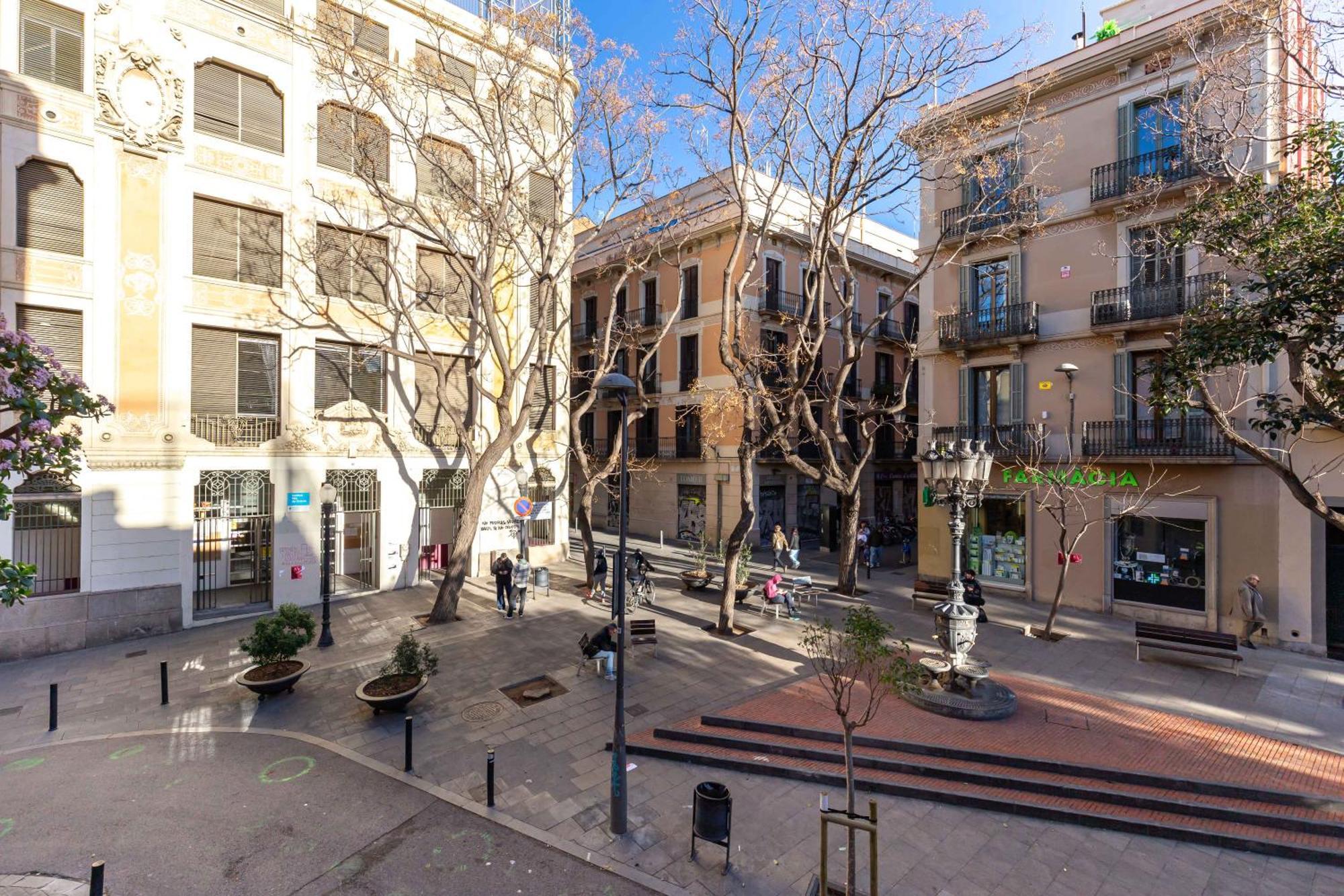 Alos Apartments Paseo De Gracia-Diagonal บาร์เซโลนา ห้อง รูปภาพ