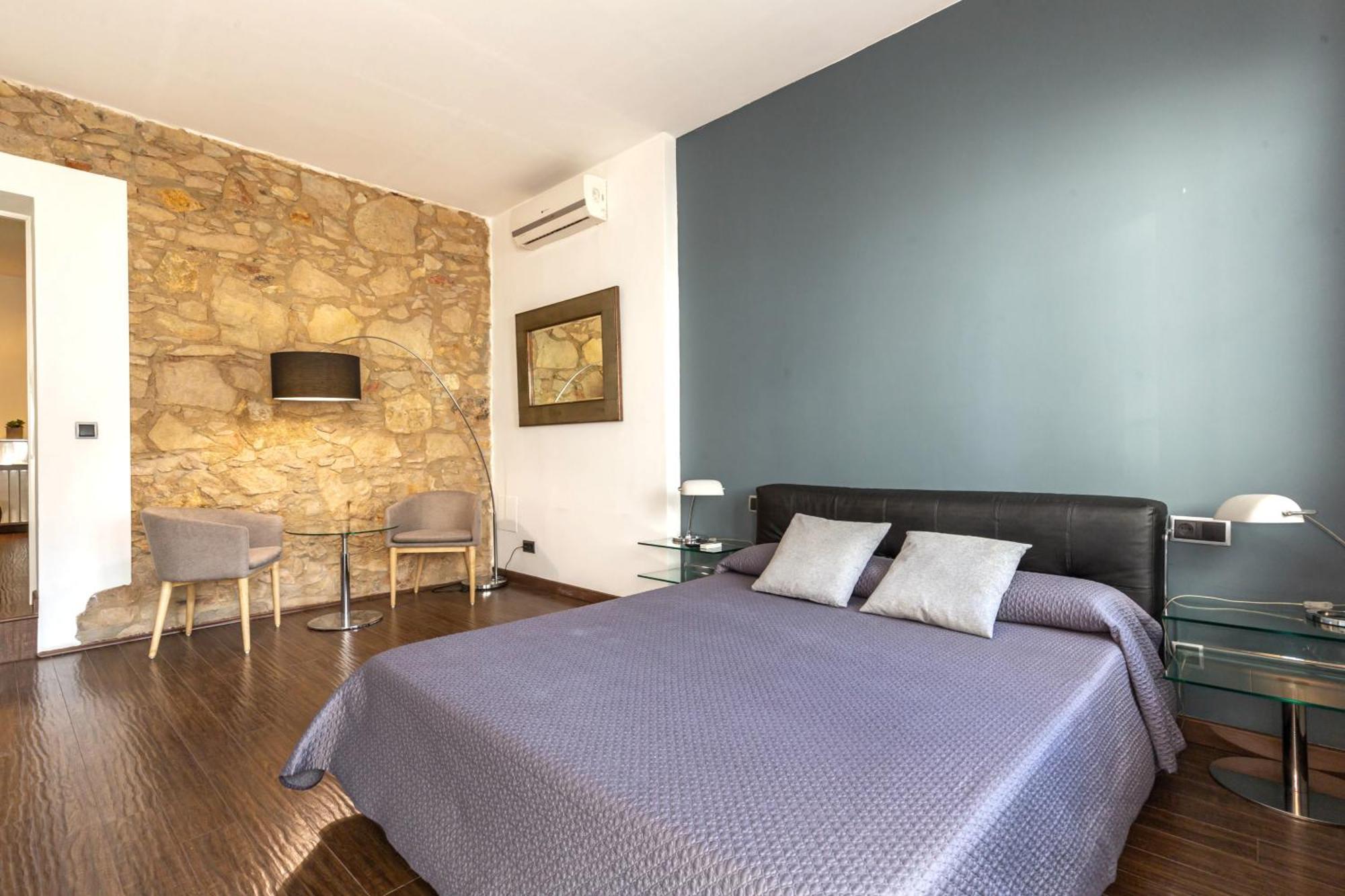 Alos Apartments Paseo De Gracia-Diagonal บาร์เซโลนา ห้อง รูปภาพ
