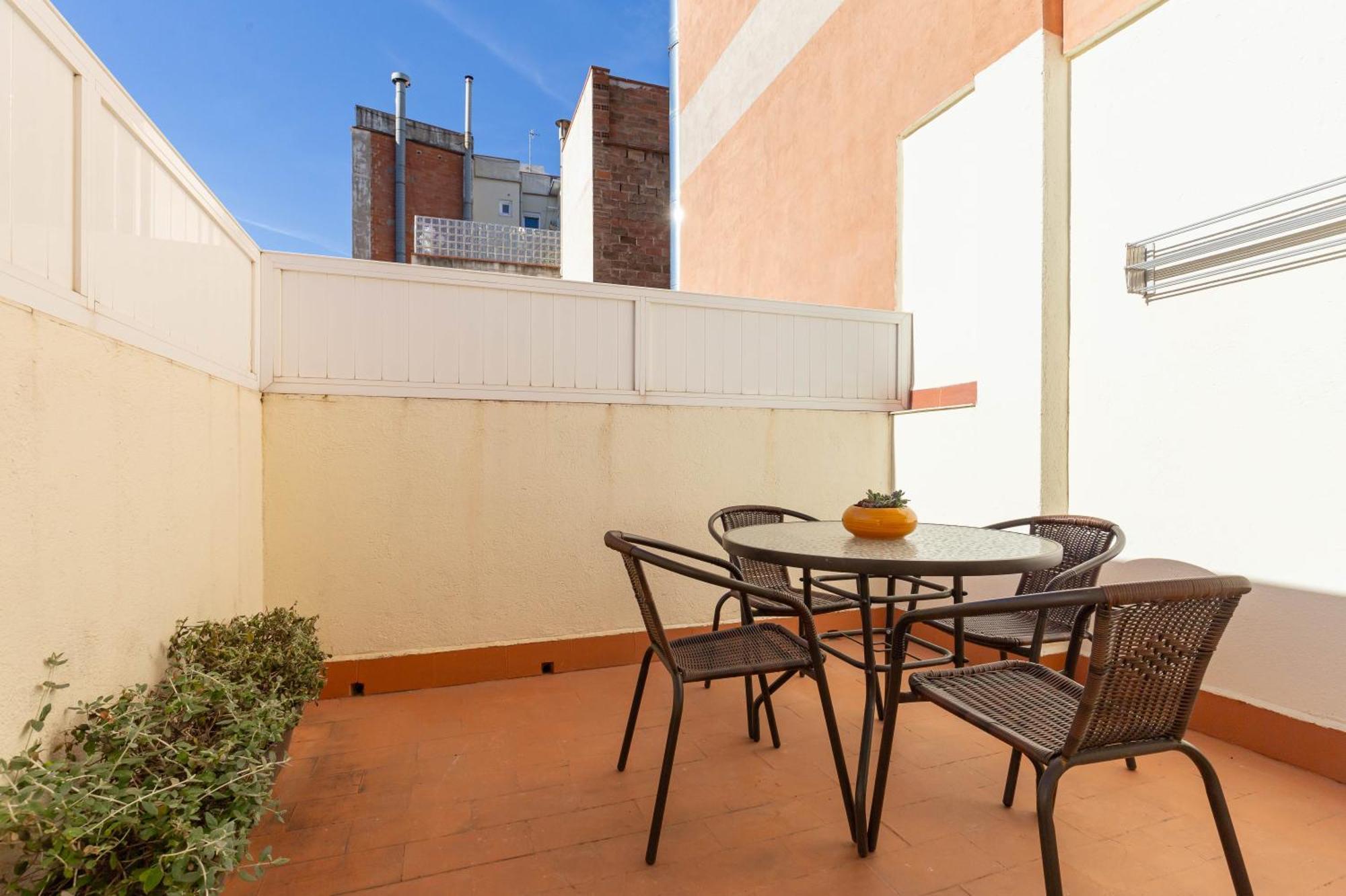 Alos Apartments Paseo De Gracia-Diagonal บาร์เซโลนา ห้อง รูปภาพ