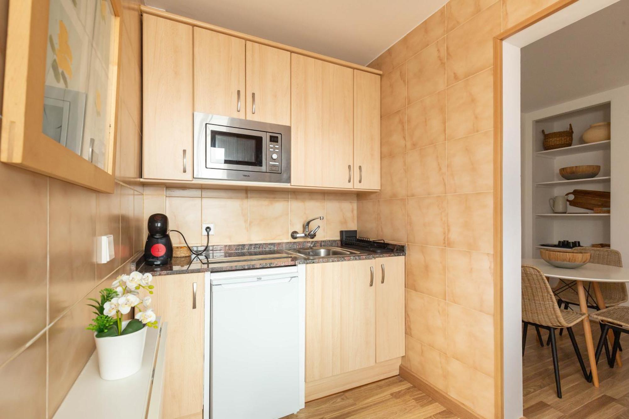 Alos Apartments Paseo De Gracia-Diagonal บาร์เซโลนา ห้อง รูปภาพ