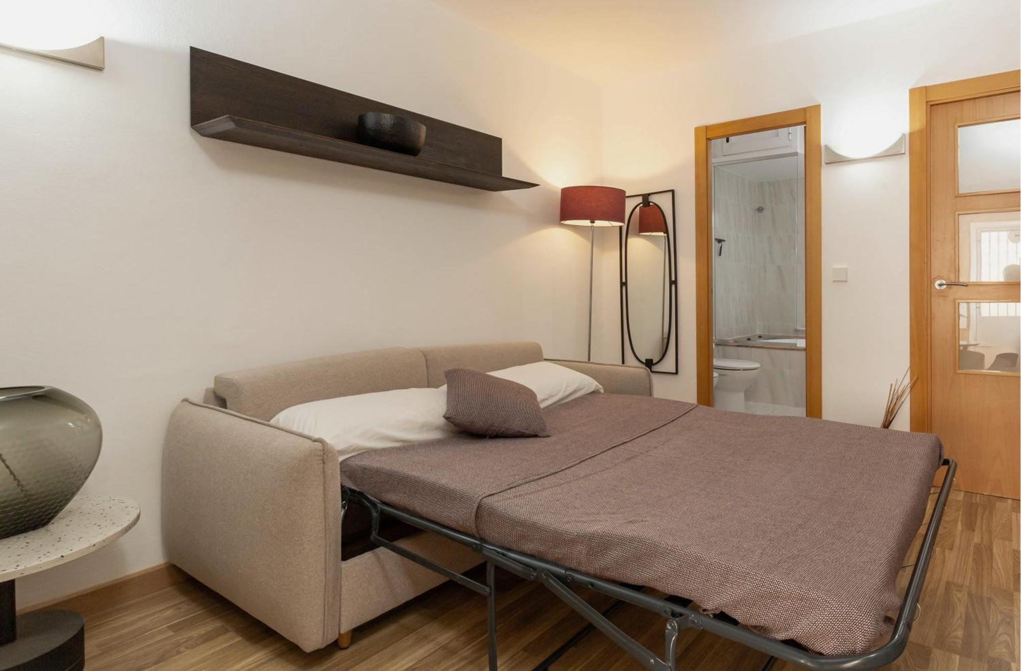 Alos Apartments Paseo De Gracia-Diagonal บาร์เซโลนา ห้อง รูปภาพ
