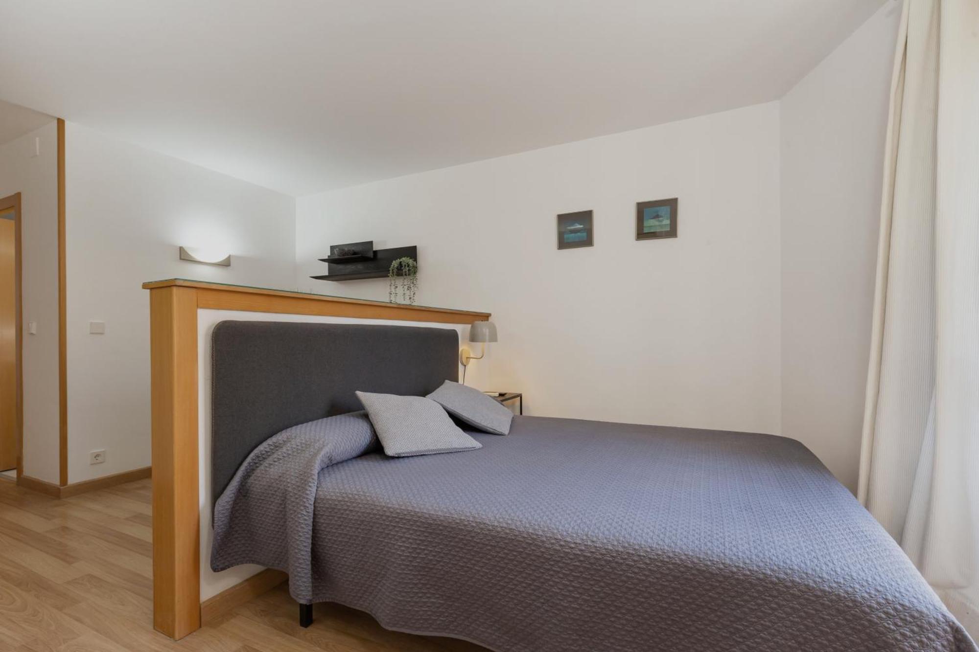 Alos Apartments Paseo De Gracia-Diagonal บาร์เซโลนา ห้อง รูปภาพ