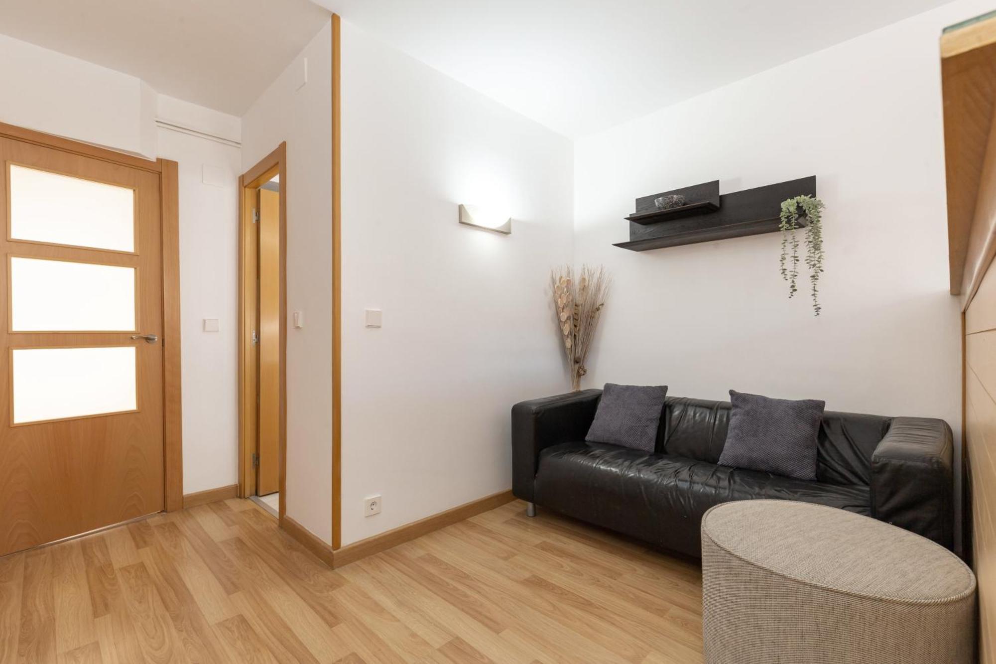 Alos Apartments Paseo De Gracia-Diagonal บาร์เซโลนา ห้อง รูปภาพ