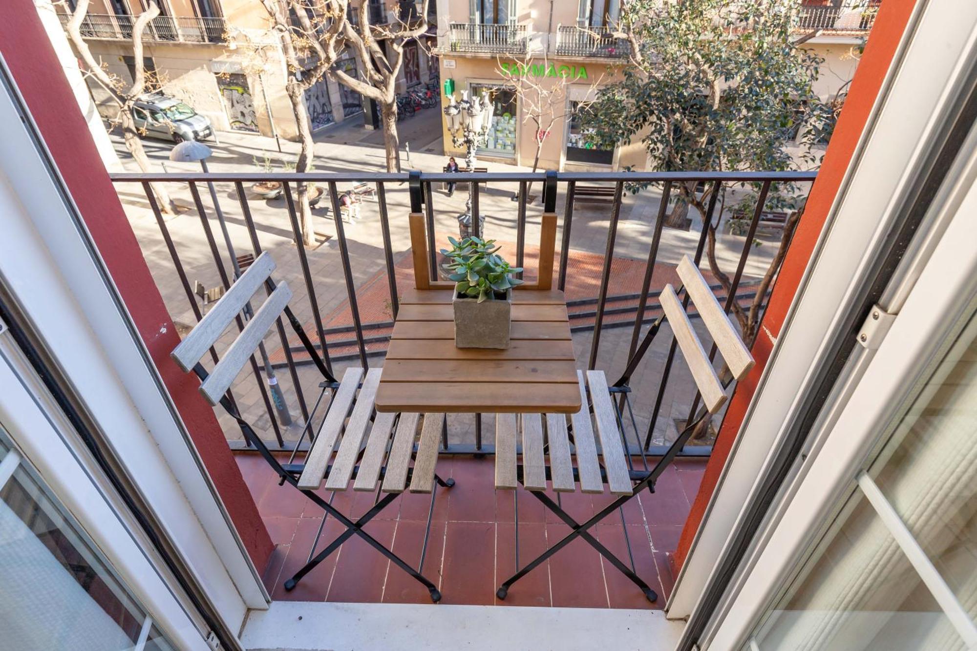 Alos Apartments Paseo De Gracia-Diagonal บาร์เซโลนา ภายนอก รูปภาพ