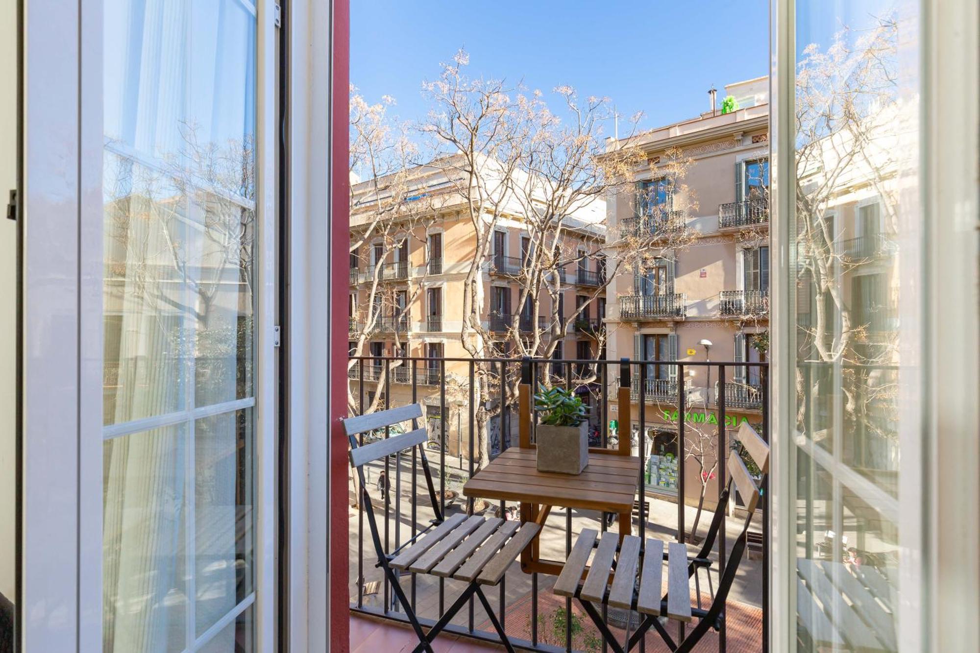 Alos Apartments Paseo De Gracia-Diagonal บาร์เซโลนา ห้อง รูปภาพ