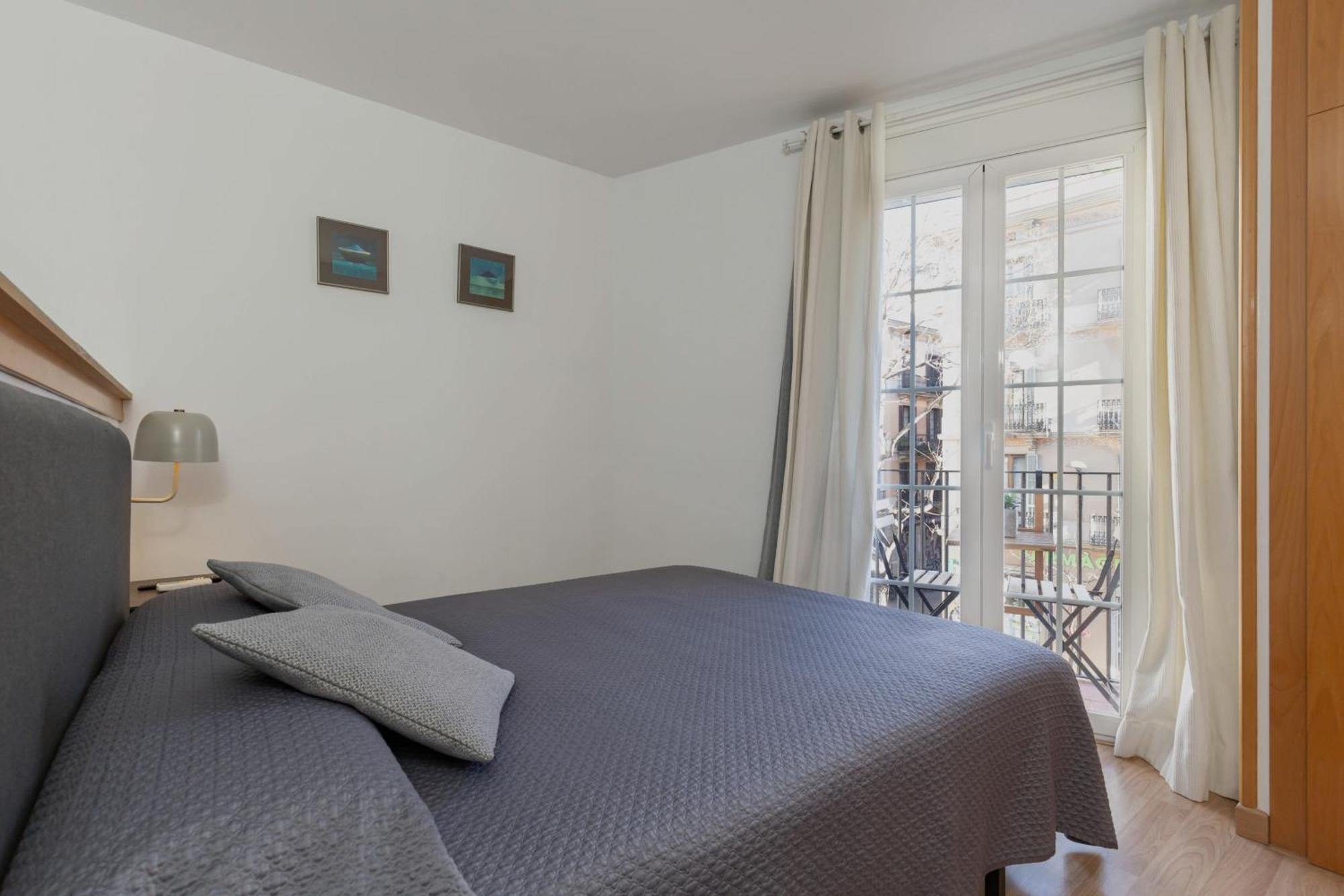 Alos Apartments Paseo De Gracia-Diagonal บาร์เซโลนา ห้อง รูปภาพ