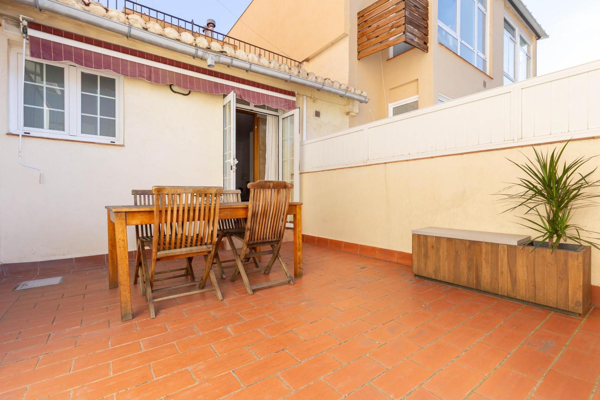 Alos Apartments Paseo De Gracia-Diagonal บาร์เซโลนา ห้อง รูปภาพ