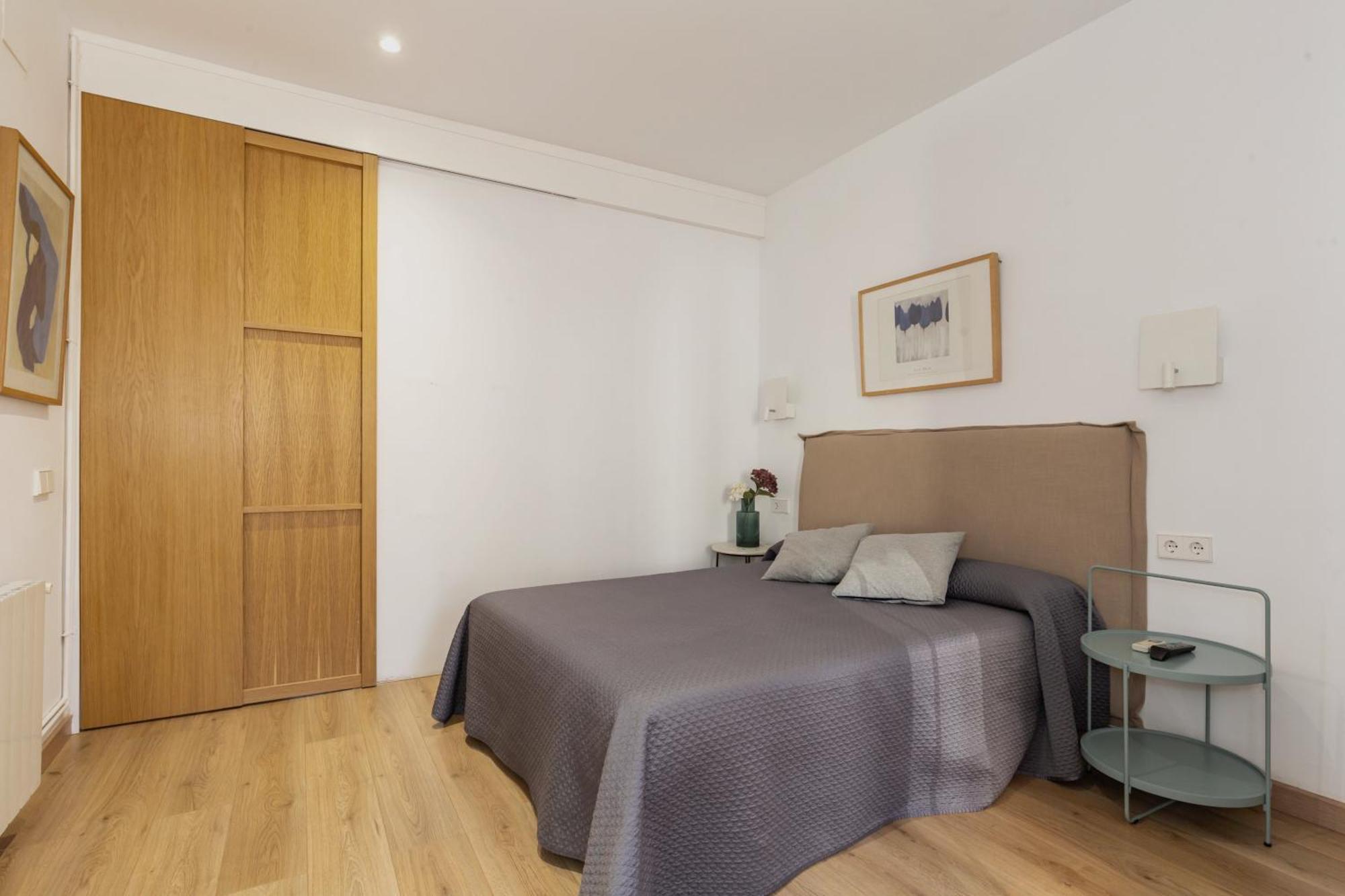 Alos Apartments Paseo De Gracia-Diagonal บาร์เซโลนา ห้อง รูปภาพ