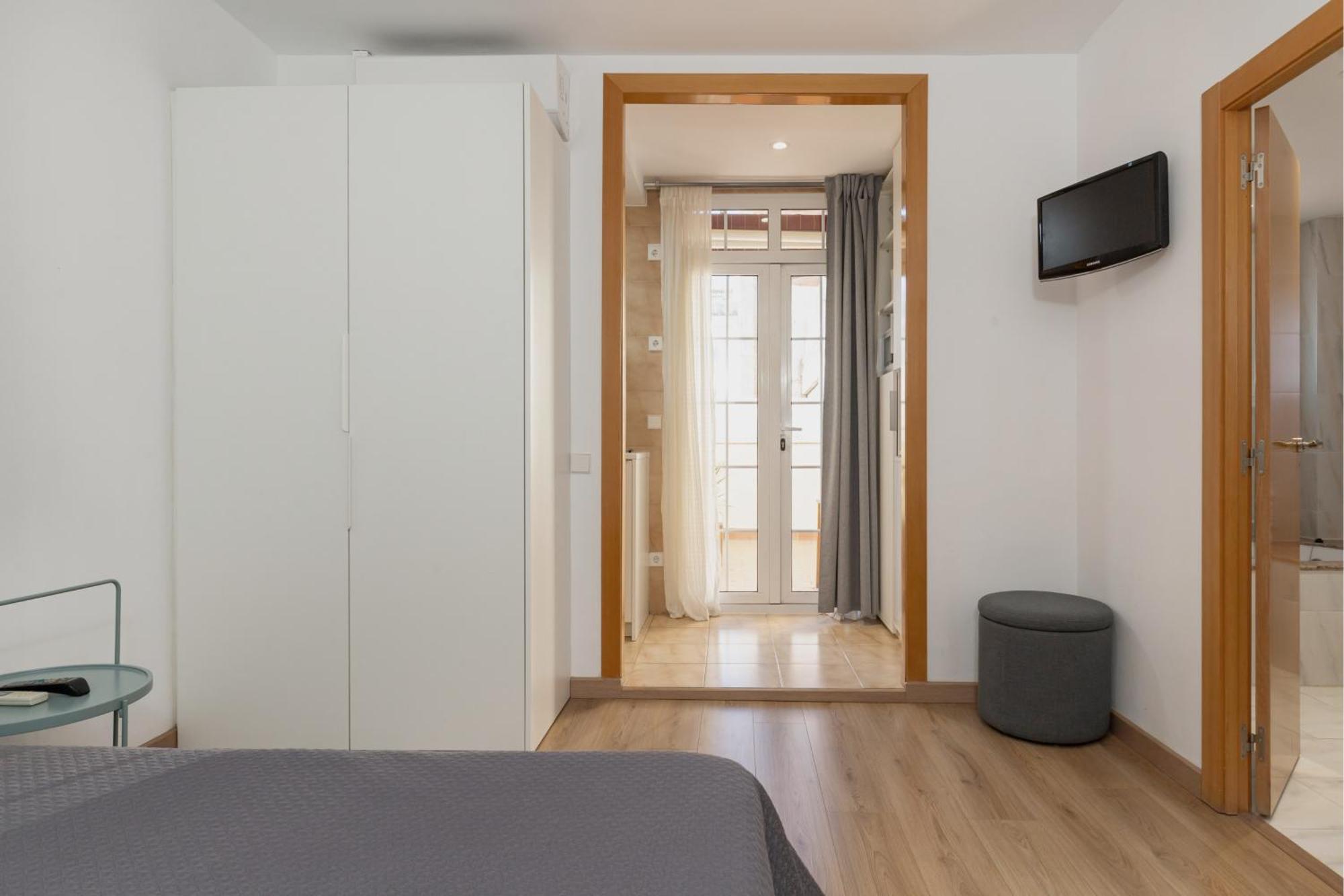 Alos Apartments Paseo De Gracia-Diagonal บาร์เซโลนา ห้อง รูปภาพ