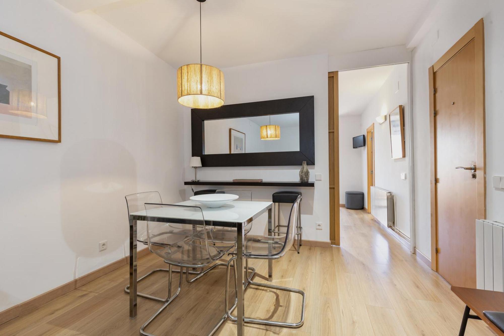 Alos Apartments Paseo De Gracia-Diagonal บาร์เซโลนา ห้อง รูปภาพ