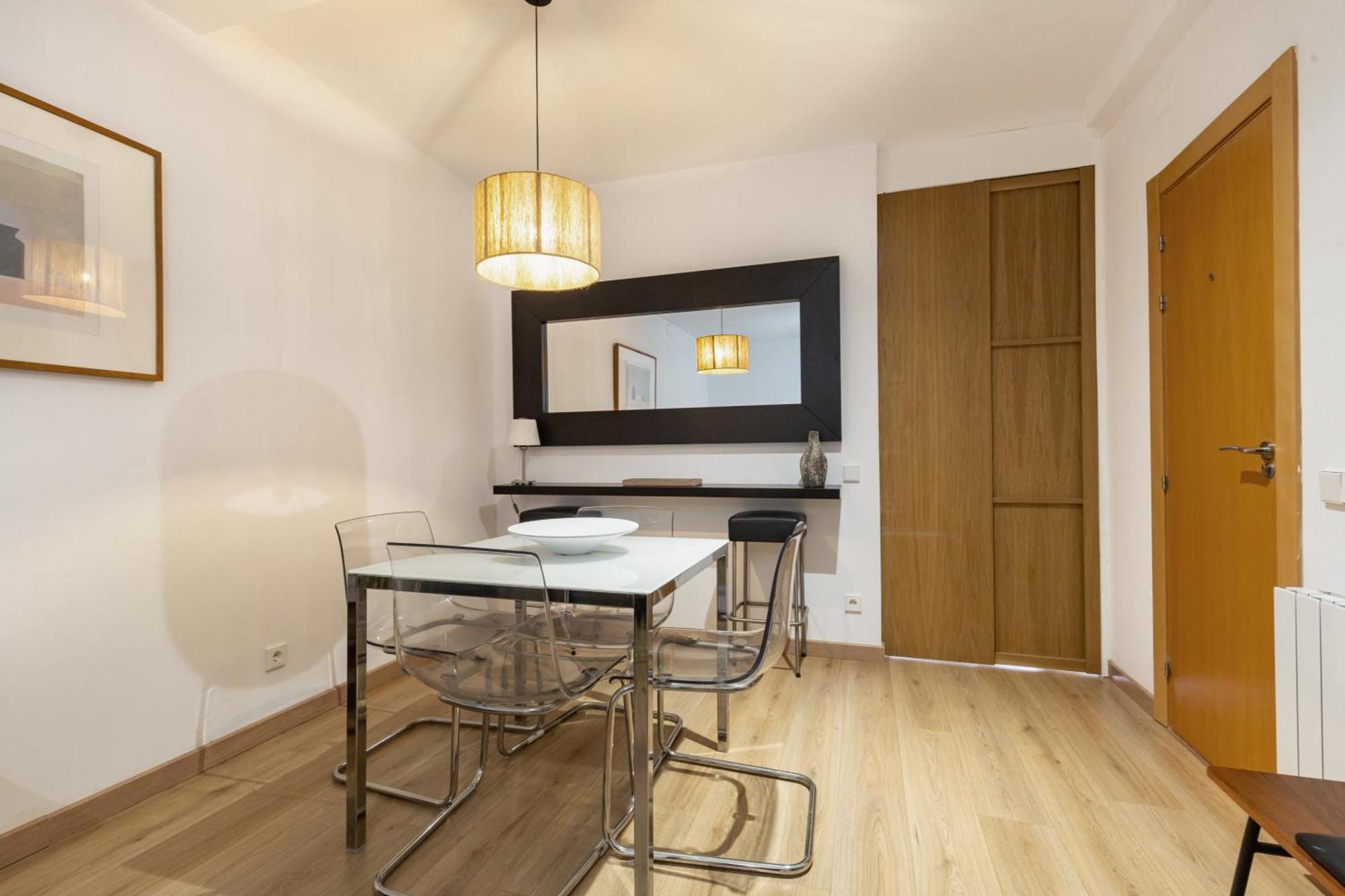 Alos Apartments Paseo De Gracia-Diagonal บาร์เซโลนา ภายนอก รูปภาพ