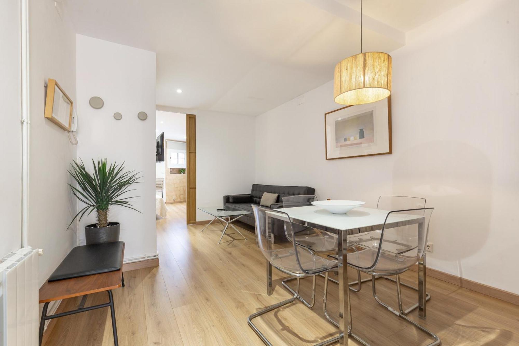 Alos Apartments Paseo De Gracia-Diagonal บาร์เซโลนา ภายนอก รูปภาพ
