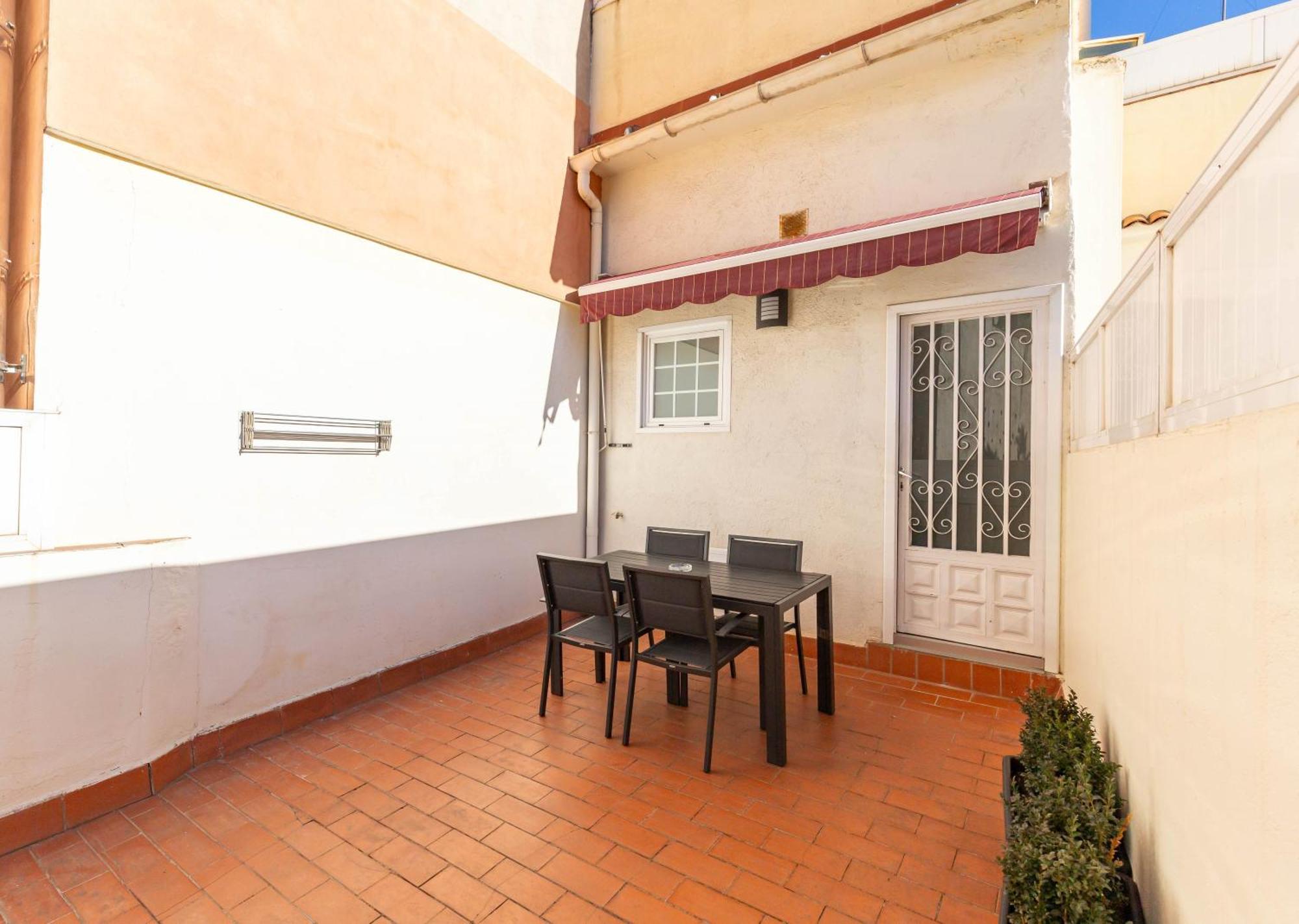 Alos Apartments Paseo De Gracia-Diagonal บาร์เซโลนา ห้อง รูปภาพ