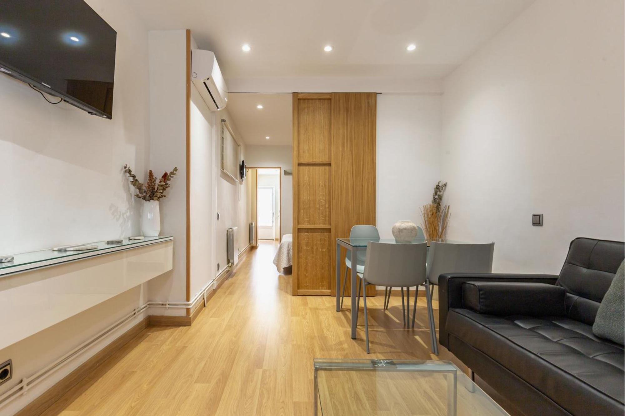 Alos Apartments Paseo De Gracia-Diagonal บาร์เซโลนา ภายนอก รูปภาพ