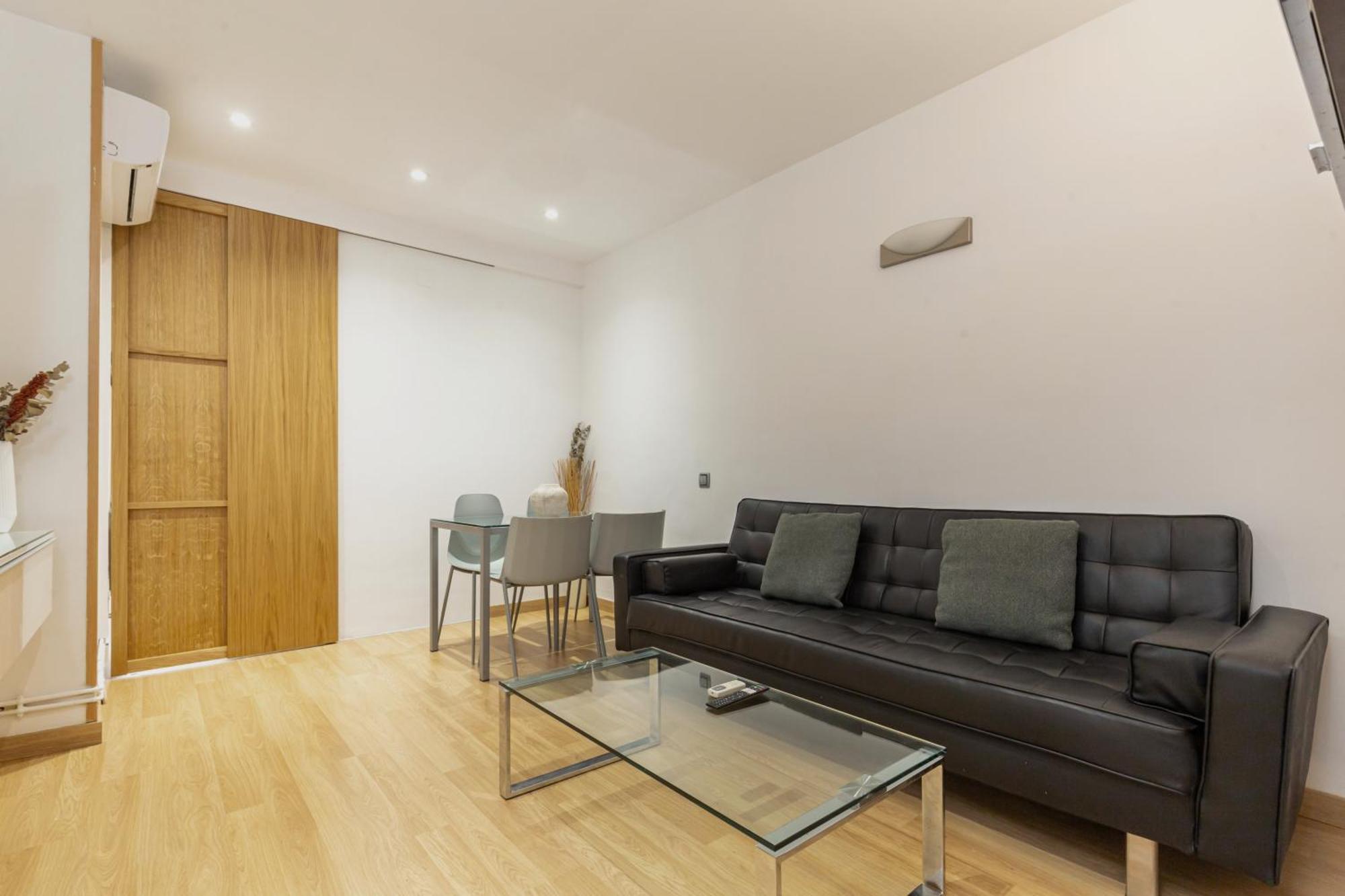 Alos Apartments Paseo De Gracia-Diagonal บาร์เซโลนา ภายนอก รูปภาพ