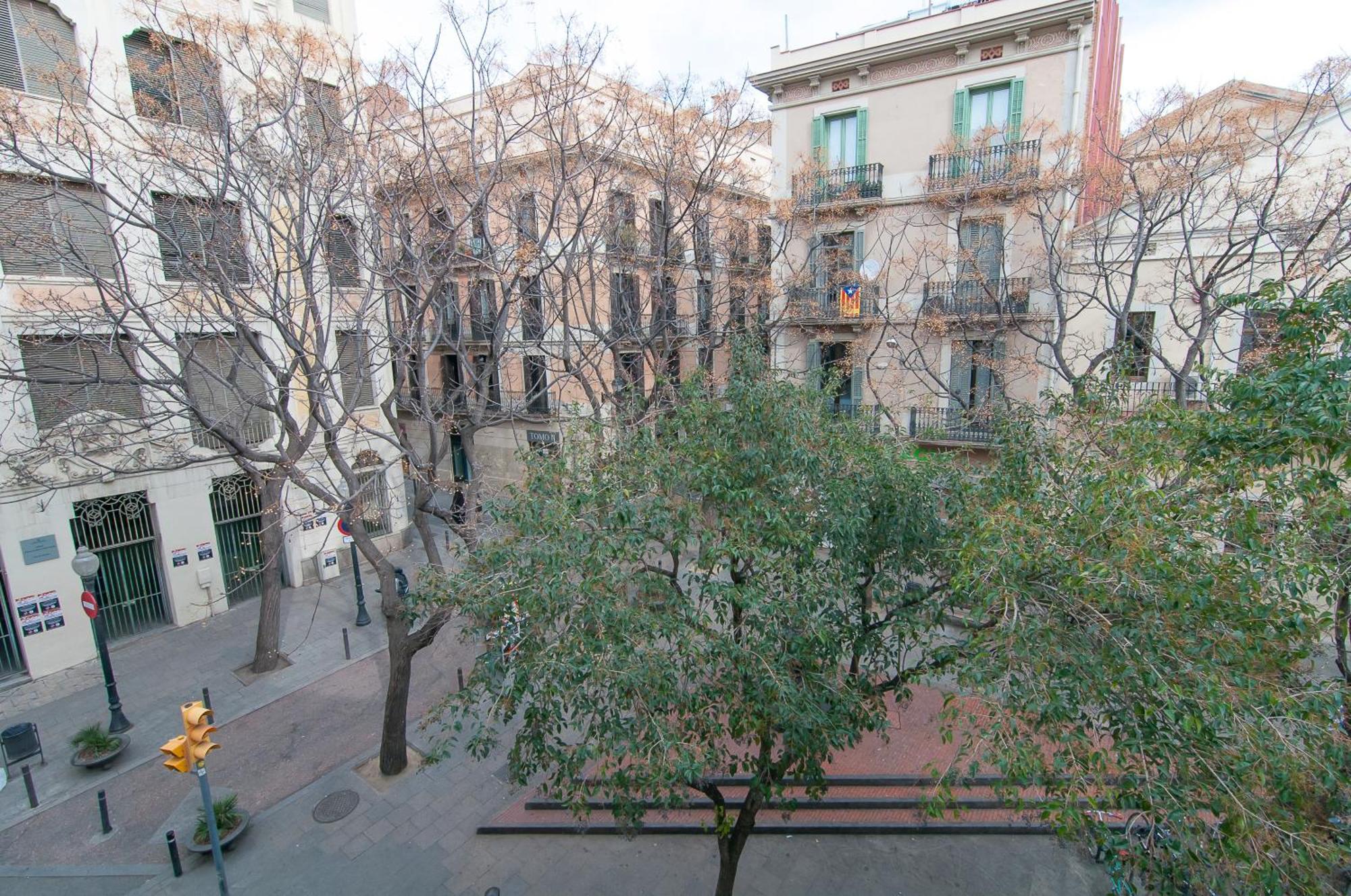 Alos Apartments Paseo De Gracia-Diagonal บาร์เซโลนา ห้อง รูปภาพ