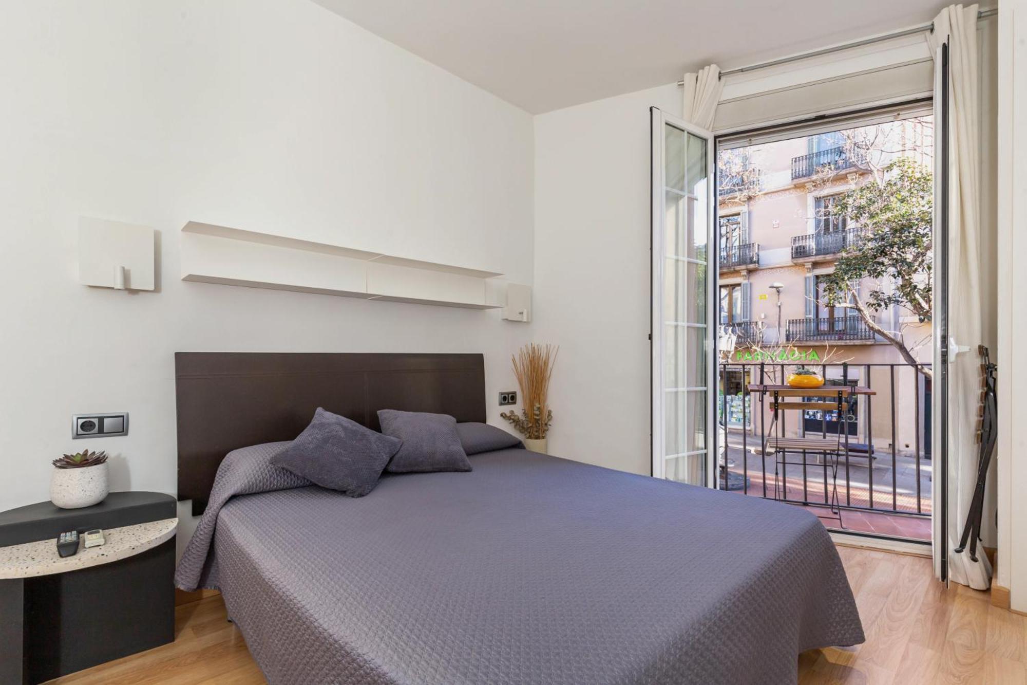 Alos Apartments Paseo De Gracia-Diagonal บาร์เซโลนา ห้อง รูปภาพ